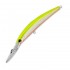 Воблер R1135 Yo-Zuri Crystal Minnow Deep Diver 110F