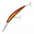 Воблер R1135 Yo-Zuri Crystal Minnow Deep Diver 110F