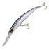 Воблер R1135 Yo-Zuri Crystal Minnow Deep Diver 110F