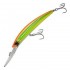 Воблер R1135 Yo-Zuri Crystal Minnow Deep Diver 110F