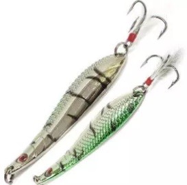 Блесна Chimera Insider 85 (20г)