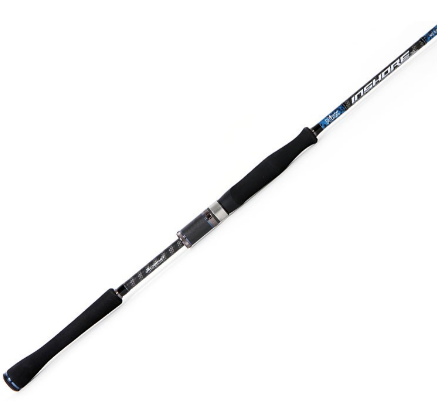 Спиннинг JS Company Nixx Inshore S782L 2,34 м 5-25 г Спиннинг JS Company Nixx Inshore S782L 2,34 м 5-25 г