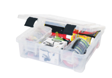 Коробка Plano ProLatch Storage Box XXL 708001 (43.8cm x 40.6cm x 13.3cm)