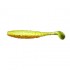 Мягкая приманка Wonder Killer Bait Minow 8.5см, 5шт