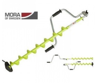 Ледобур Mora Ice Arctic 150 мм.