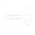 Мягкая приманка Wonder Killer Bait Ribbedbait 8.0см, 5шт