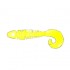 Мягкая приманка Wonder Killer Bait Ribbedbait 8.0см, 5шт