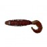 Мягкая приманка Wonder Killer Bait Ribbedbait 8.0см, 5шт