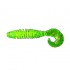 Мягкая приманка Wonder Killer Bait Ribbedbait 8.0см, 5шт