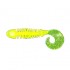 Мягкая приманка Wonder Killer Bait Ribbedbait 8.0см, 5шт