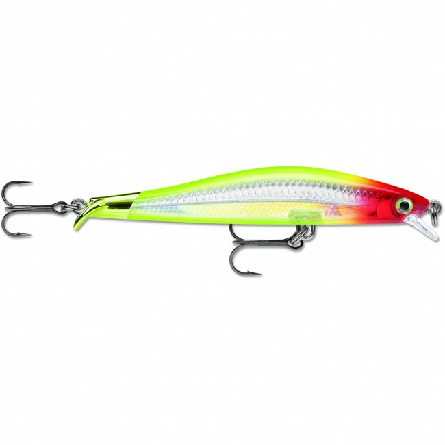 Воблер Rapala RipStop 09 Воблер Rapala RipStop 09