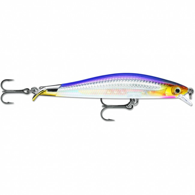Воблер Rapala RipStop 09 Воблер Rapala RipStop 09