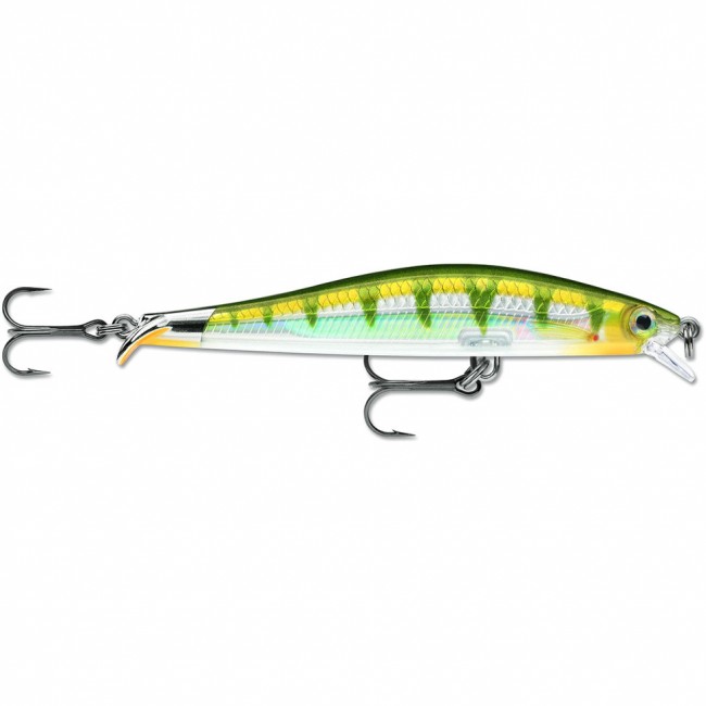 Воблер Rapala RipStop 09 Воблер Rapala RipStop 09