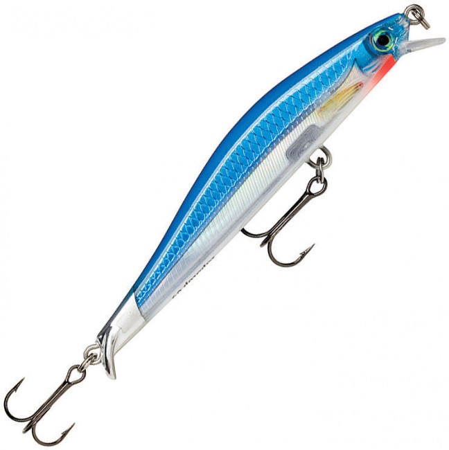 Воблер Rapala RipStop 09 Воблер Rapala RipStop 09