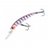 Воблер R1205 Yo-Zuri Crystal Minnow Deep Diver Walleye 90F