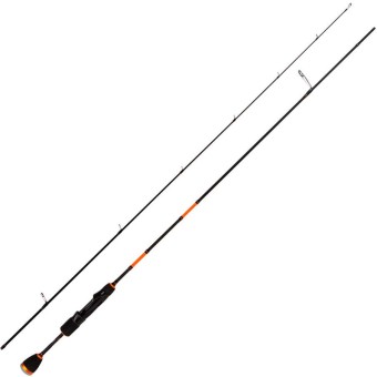 Спиннинг Areator 2 602XUL 1.83м 0,3 - 3 г 