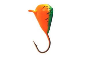 Морм. ECOPRO Deluxe Капля с ушк. 6мм, Морм. ECOPRO Deluxe Капля с ушк. 6мм,