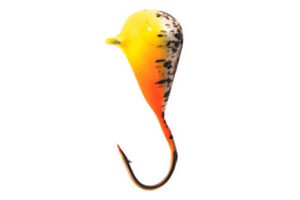 Морм. ECOPRO Deluxe Капля с ушк. 6мм, Морм. ECOPRO Deluxe Капля с ушк. 6мм,