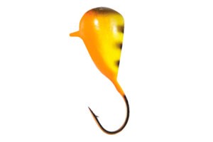 Морм. ECOPRO Deluxe Капля с ушк. 6мм, Морм. ECOPRO Deluxe Капля с ушк. 6мм,