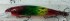 Воблер Bandit Deep Walleye