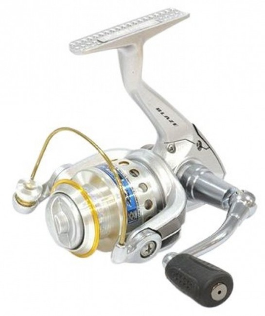 Катушка Kosadaka Blaze 3500