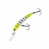 Воблер R1206 Yo-Zuri Crystal Minnow Deep Diver Walleye 110F