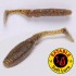 Виброхвосты Съедобные Lucky John Pro Series MISTER GREEDY 3.9in (09.90) 5шт