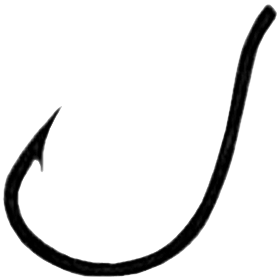 Крючок Kosadaka классический Tatsu BN (упаковка)