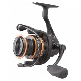 Катушка Dragon Black Rock 525 FD