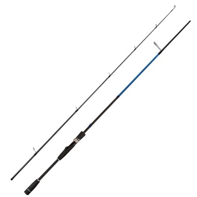 Спиннинг Norstream Flagman 4 842MMH 2.55м 8-35г