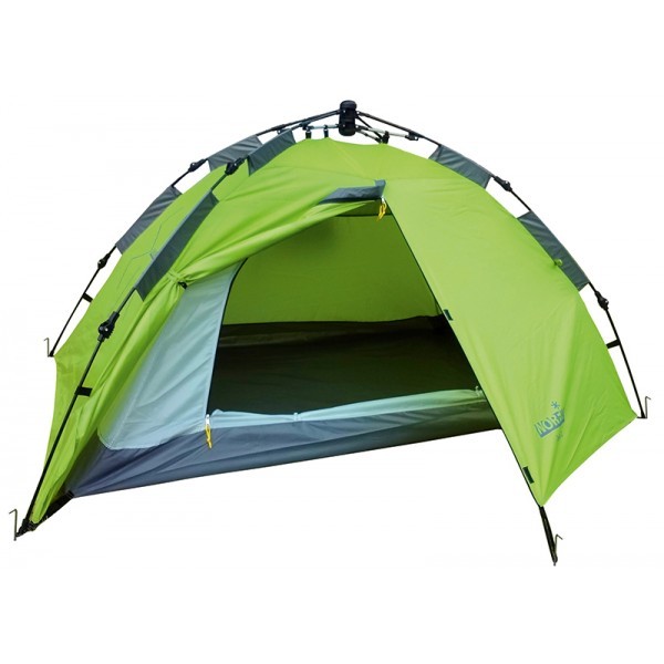 Палатка Norfin Zope 2 200x120x93 см