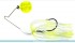 Спиннербейт Yo-Zuri 3DB Knuckle Bait (S) 1/2oz 14гр R1302 