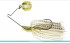 Спиннербейт Yo-Zuri 3DB Knuckle Bait (S) 1/2oz 14гр R1302 