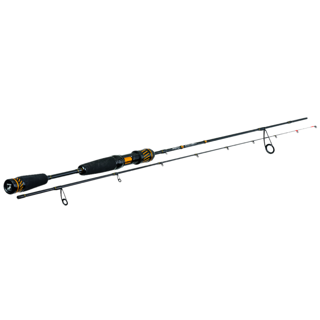 Удилище спиннинговое Sportex Black Arrow G2 BA 2113 2,10m 22-51g