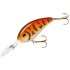 Воблер Bomber Fat Free Shad Fingerling BD5F