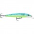 Воблер Rapala Scatter Rap Deep Husky Jerk 10