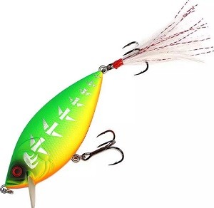 Воблер Kosadaka Host XS 70F Воблер Kosadaka Host XS 70F