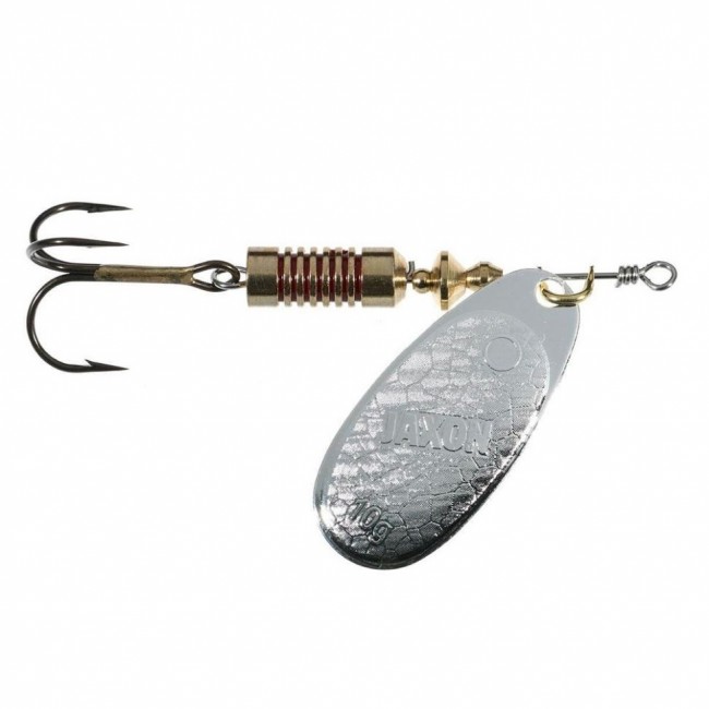 Вращающаяся блесна Jaxon Classic Contra 3 6г Вращающаяся блесна Jaxon Classic Contra 3 6г