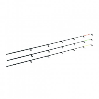 Вершинка к удилищу фидерному Sportex Carboflex ClassX CX3306 Feeder 3.30m 40-120gr Solid Tip 1.5oz 