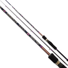 Спиннинг Kosadaka Absolut Bass Special 2.07м 7-28г 207M 