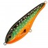 Воблер Strike Pro Buster Jerk II Shallow Runner 120 