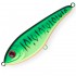 Воблер Strike Pro Buster Jerk II Shallow Runner 120 