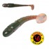 Виброхвосты Съедобные Lucky John Pro Series TIOGA 3.4in (08.64) 6шт