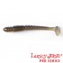 Виброхвосты Съедобные Lucky John Pro Series TIOGA 3.4in (08.64) 6шт