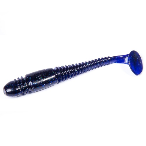 Виброхвосты Съедобные Lucky John Pro Series TIOGA 3.4in (08.64) 6шт Виброхвосты Съедобные Lucky John Pro Series TIOGA 3.4in (08.64) 6шт