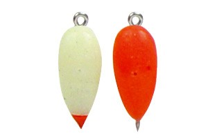 Морм.ECOPRO фосфор."Капля 2Ф с ушком"