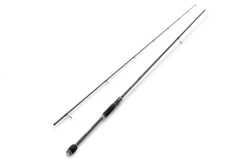 Удилище Спиннинговое Hearty Rise Innovation IN-902M (Длина: 275см, Тест: #2.5-4.0 egi)