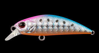 Воблер TsuYoki Focus 50S Воблер TsuYoki Focus 50S