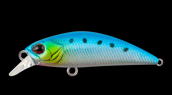 Воблер TsuYoki Focus 50S Воблер TsuYoki Focus 50S