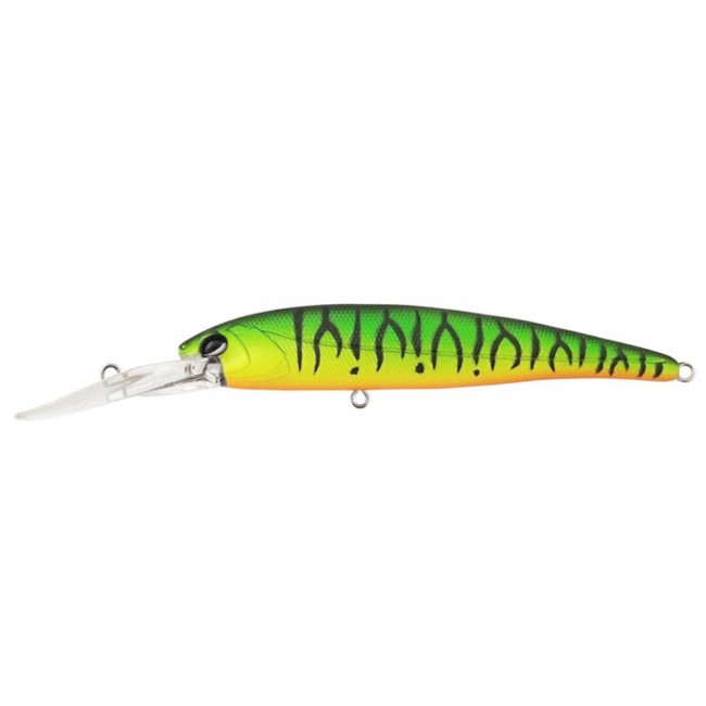 Воблер Lucky John Original Demon Diver 120F Воблер Lucky John Original Demon Diver 120F